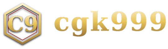 cgk999 logo